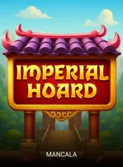 Imperial Hoard - LETSEBET77