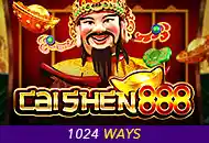 Cai Shen 888 - LETSEBET77