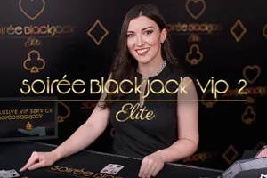Soirée Privée Blackjack - LETSEBET77