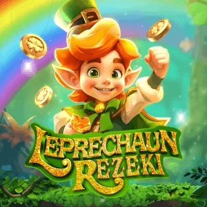Besoft : Leprechaun Fortune - LETSEBET77