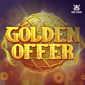 Redtiger : Golden Offer - LETSEBET77
