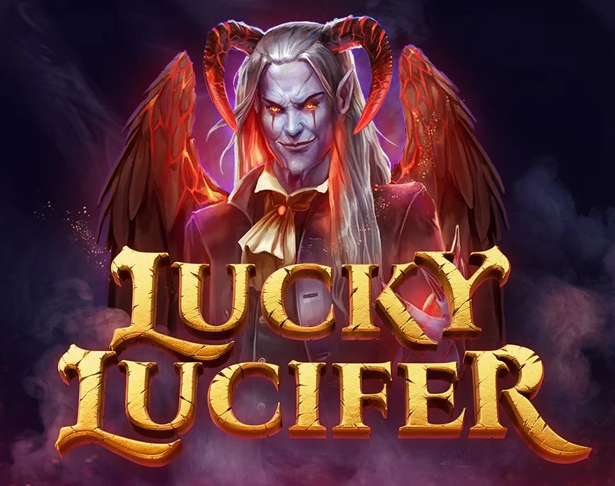 Slotmill : Lucky Lucifer - LETSEBET77