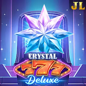Crystal 777 DELUXE - LETSEBET77