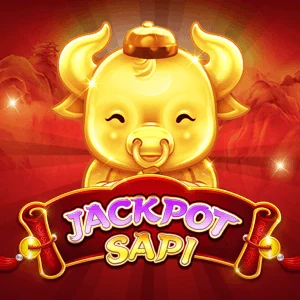 Besoft : Jackpot Cow - LETSEBET77