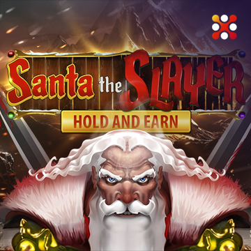Santa the Slayer - LETSEBET77