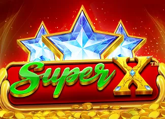 Pragmatic : Super X - LETSEBET77