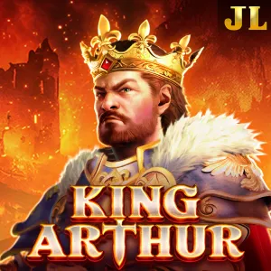 King Arthur - LETSEBET77