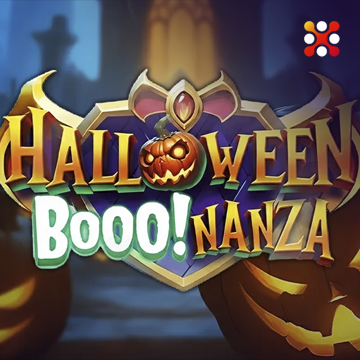 Halloween Booo!nanza - LETSEBET77