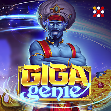 Giga Genie - LETSEBET77
