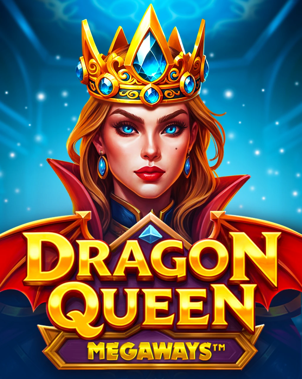Dragon Queen MEGAWAYS - LETSEBET77