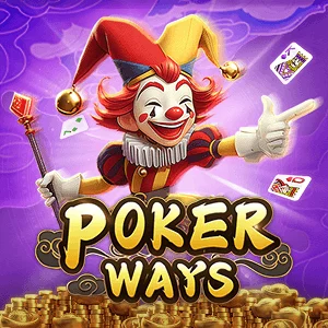 Besoft : Poker Ways - LETSEBET77