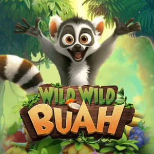 Besoft : Wild Wild Fruits - LETSEBET77