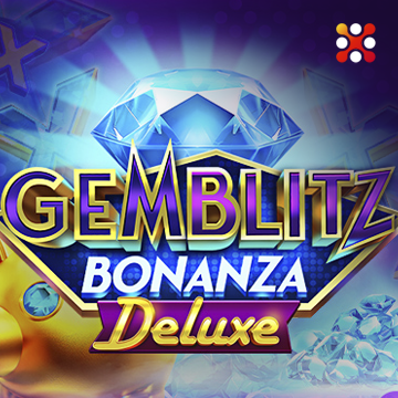 Gemblitz Bonanza Deluxe - LETSEBET77