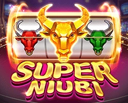 JDB : SuperNiubi - LETSEBET77