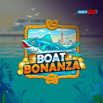 PlaynGo : Boat Bonanza - LETSEBET77