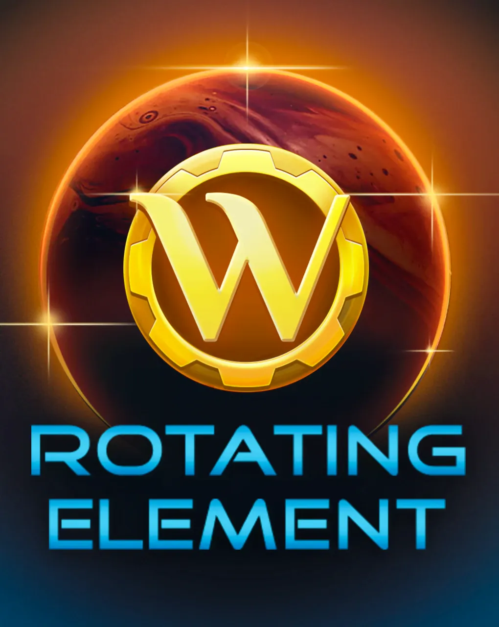 Rotating Element - LETSEBET77