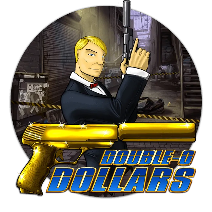 Habanero : Double O Dollars - LETSEBET77