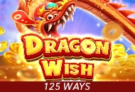 Dragon Wish - LETSEBET77