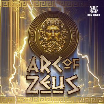 Redtiger : Arc Of Zeus - LETSEBET77