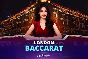London Baccarat - LETSEBET77