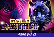 Gold Panther - LETSEBET77