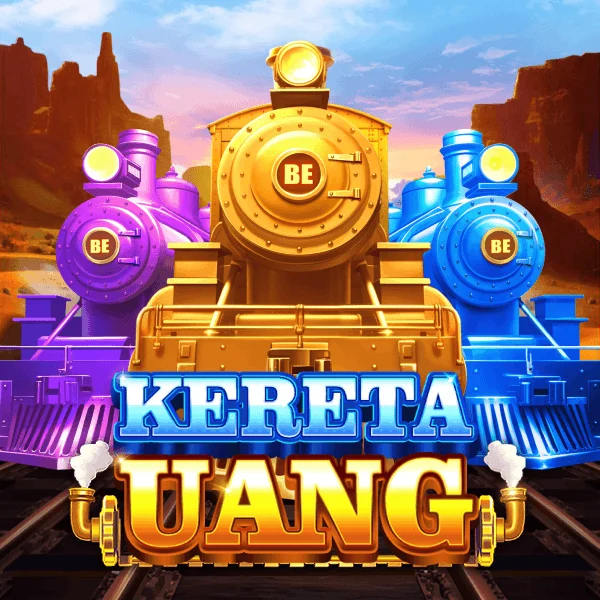 Besoft : Fortune Train - LETSEBET77