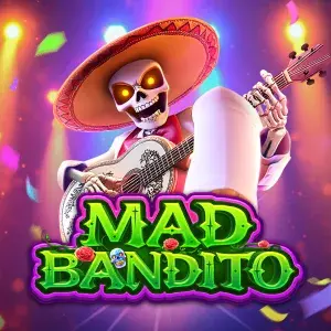 Besoft : Mad Bandito - LETSEBET77