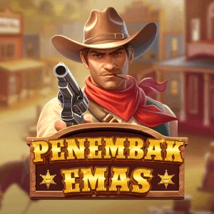 Besoft : Golden Gunslinger - LETSEBET77