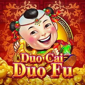 Besoft : Duo Cai Duo Fu - LETSEBET77