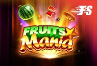 Fruits Mania - LETSEBET77
