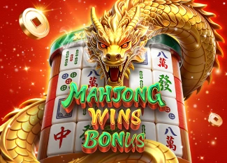 Pragmatic : Mahjong Wins Bonus - LETSEBET77