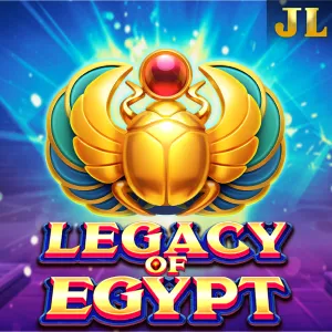 Legacy Of Egypt - LETSEBET77