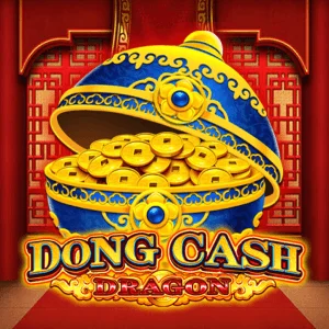 Besoft : Dong Cash Dragon - LETSEBET77