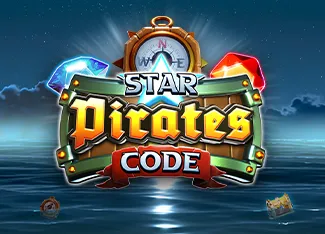 Pragmatic : Star Pirates Code - LETSEBET77