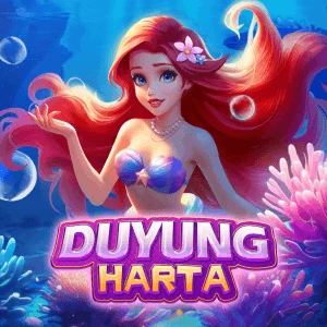 Besoft : Mermaid Fortune - LETSEBET77