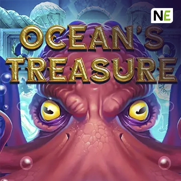 Oceans Treasure - LETSEBET77