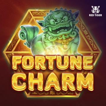 Redtiger : Fortune Charm - LETSEBET77