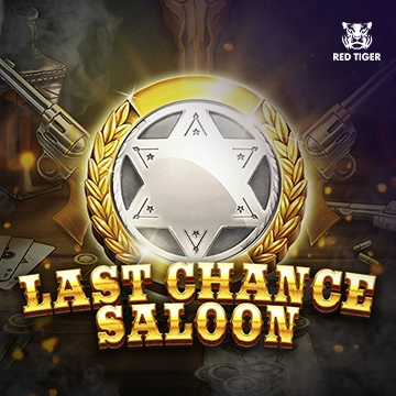 Redtiger : Last Chance Saloon - LETSEBET77