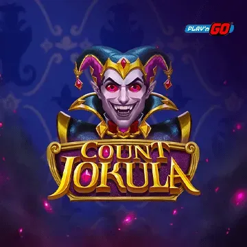 PlaynGo : Count Jokula - LETSEBET77