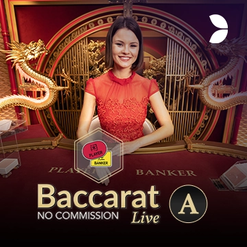No Commission Speed Baccarat A - LETSEBET77