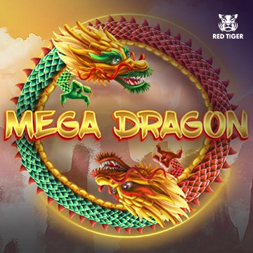 Redtiger : Mega Dragon - LETSEBET77