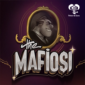 The Mafiosi - LETSEBET77