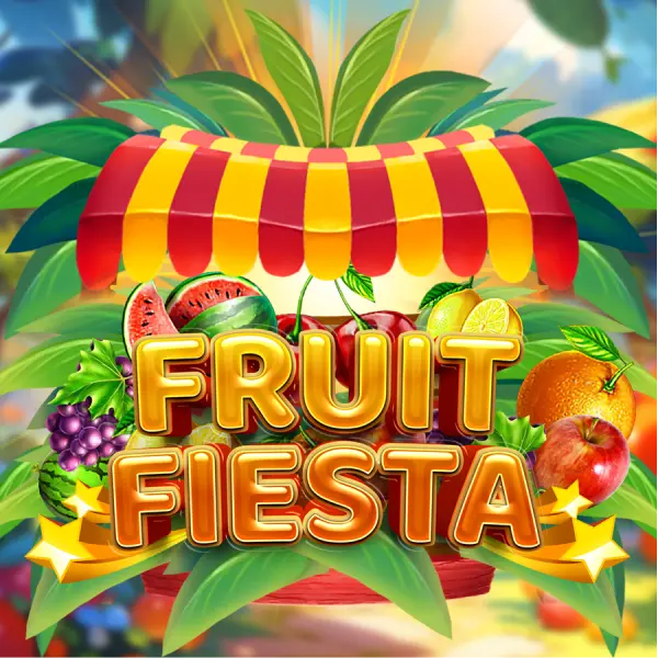 CosmoPlay : Fruit Fiesta - LETSEBET77