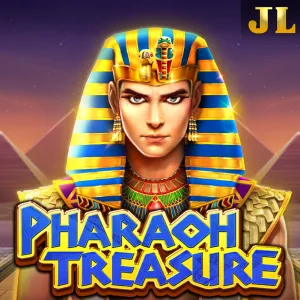 Pharaoh Treasure - LETSEBET77