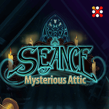 Seance: Mysterious Attic - LETSEBET77