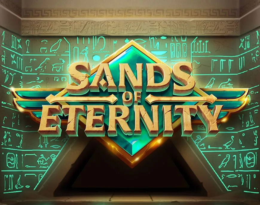 Slotmill : Sands of Eternity - LETSEBET77