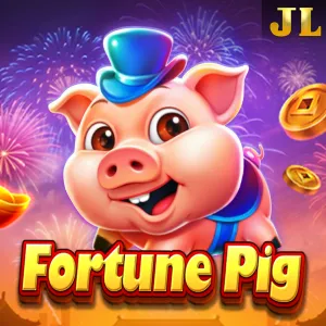 FortunePig - LETSEBET77