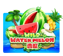 Joker123 : Wild Watermelon - LETSEBET77