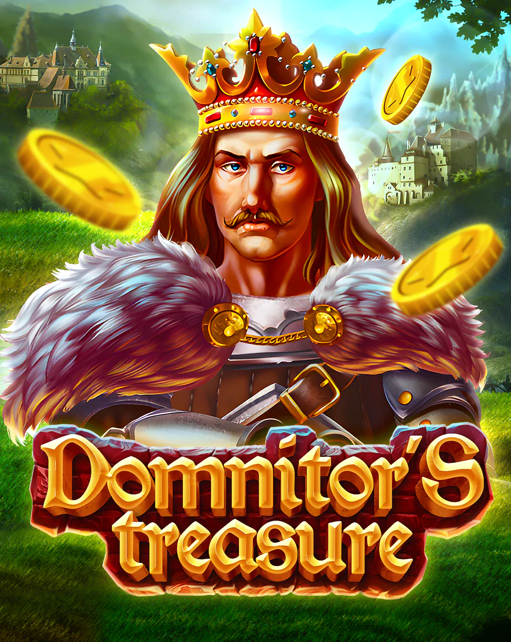 Domnitors Treasure - LETSEBET77