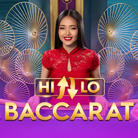 HI-LO Baccarat - LETSEBET77